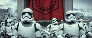 Star Wars: The Force Awakens.Ph: Film Frame. © 2015 Lucasfilm Ltd. & TM. All Right Reserved.