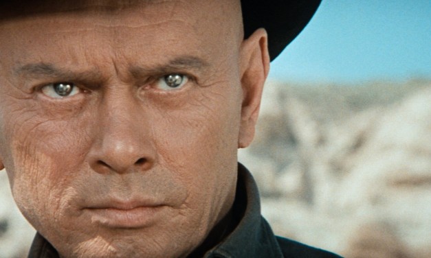 WESTWORLD and the 1970s