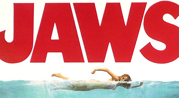 GREG NICOTERO and JAWS, Part 1