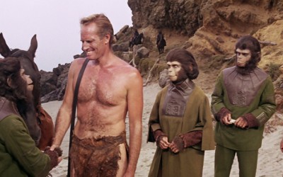 PLANET OF THE APES SCREENING & DDG MEET UP JULY 24
