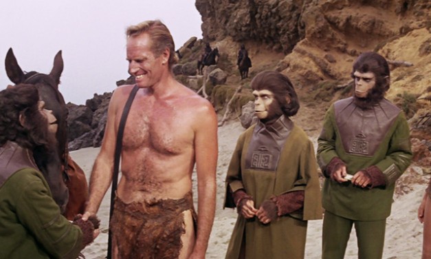 PLANET OF THE APES SCREENING & DDG MEET UP JULY 24
