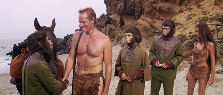 PLANET OF THE APES SCREENING & DDG MEET UP JULY 24