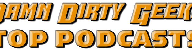 Top 5 DDG Podcast Episodes for Week Ending 5/21/16