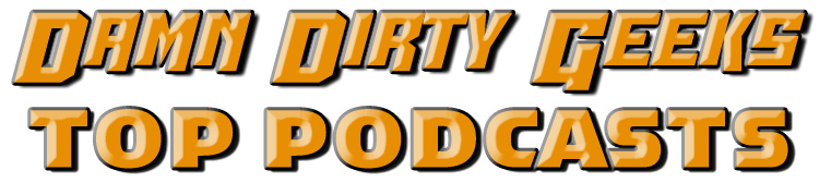 Top 5 DDG Podcast Episodes for Week Ending 5/21/16
