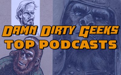 Top 5 DDG Podcast Episodes for Week Ending 6/4/16