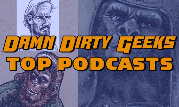 Top 5 DDG Podcast Episodes for Week Ending 6/4/16