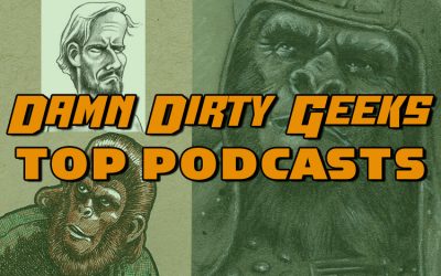 Top 5 DDG Podcast Episodes for Week Ending 6/11/16