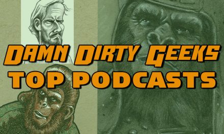 Top 5 DDG Podcast Episodes for Week Ending 6/11/16