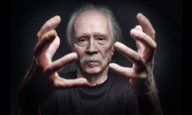 THE JOHN CARPENTER LEGACY