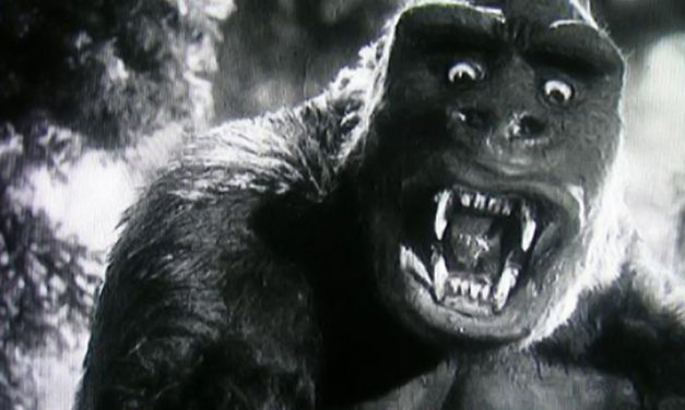 Celebrate KONG at the LONG LIVE THE KING World Premiere October 1st