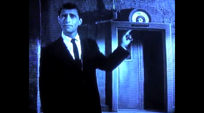 Rod Serling returned from the beyond to host the Twilight Zone Tower of Terror attraction in Disney California Adventure in 2004. Now this TZ homage will be replaced by a seemingly ill-fitting Guardians of the Galaxy makeover of the thrilling elevator drop attraction.