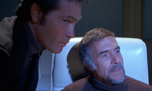 Going APES with H.M. Wynant and Michael Schlesinger