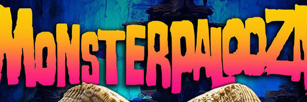 DDG Live Podcast Recording at Monsterpalooza 2017