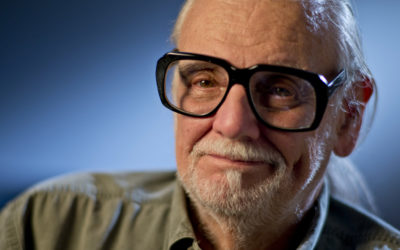 Remembering Filmmaker George A. Romero