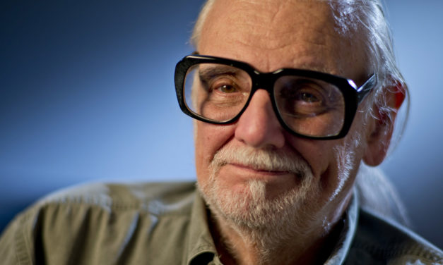 Remembering Filmmaker George A. Romero