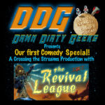 DDG & The Revival League present Shorts in a Bunch: Back to School